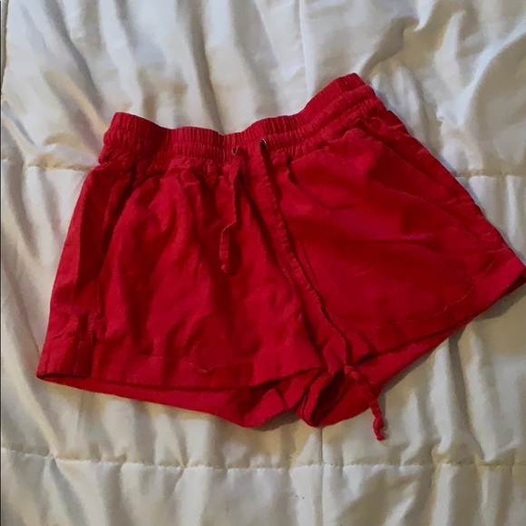 Flowy shorts - Picture 1 of 4